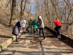Общегородской субботник