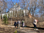 Общегородской субботник