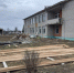 В Погарском районе Брянской области продолжается капитальный ремонт школы - Газета Деснянская правда