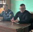 Бывший осужденный поделился опытом ресоциализации с осужденными в УФИЦ при ИК-2 - УФСИН