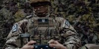 Украинские террористы атаковали Брянскую область шестью беспилотниками - Газета Брянские новости