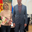 В Клинцах вдове участника СВО Григория Евстифеева передали медаль «За отвагу» - Газета Брянские новости