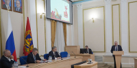 В Брянской области всобое внимание уделяется благоустройству памятников воинской славы - Газета Деснянская правда