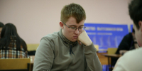 В БГТУ состоялись соревнования на Кубок ректора по быстрым шахматам - БГТУ