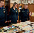 Быть героем — жить вечно в памяти человечества - МЧС