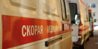 В брянском Новозыбкове водитель легковушки сбил 54-летнего мужчину - Комсомольская Правда