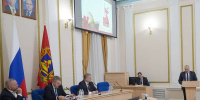 К юбилею Победы в Брянской области приведут в порядок все памятники и воинские захоронения - Газета Брянские новости