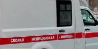 Под Брянском водитель покалечил 48-летнюю женщину - БрянскToday.Ru