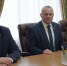 Встреча Губернатора Брянской области с почетными гостями церемонии награждения спортивной премией «Возвращение в жизнь» - Администрация области
