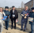 Рейд по профилактике пожарной безопасности прошел в Мглинском районе - МЧС