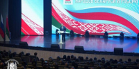 Виталий Свинцов передал поздравления жителям Республики Беларусь от главы Брянщины - Газета Деснянская правда