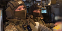 На ночные атаки Брянской и других областей армия дала жесткий ответ - Газета Брянские новости