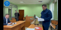 Брянского убийцу-расчленителя изолировали от общества - БрянскToday.Ru