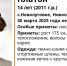 В Брянской области просят помочь в поисках 14-летнего Платона Шутова - Брянская улица