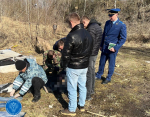 В Брянске арестовали расчленителя любовницы