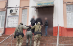В Брянске арестовали расчленителя любовницы