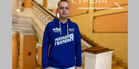 Лидер брянских молодогвардейцев рассказал о награждении в Брянске премией «Возвращение в жизнь» - Брянская Учительская газета
