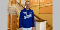 Лидер брянских молодогвардейцев поделился мнением о награждении премией «Возвращение в жизнь» - Газета Деснянская правда