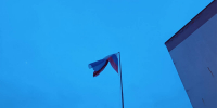 ВСУ ударили по гражданскому автомобилю в Климовском районе - БрянскToday.Ru