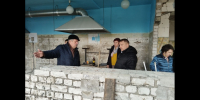 Продолжается капремонт Кокинской школы Выгоничского района Брянщины - Газета Деснянская правда