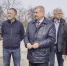 Замгубернатора Брянской области Николай Симоненко посетил подшефную Брянку - Брянская Учительская газета