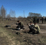 В Брянской области провели военно-тактический турнир - ИА Наш Брянск.ru