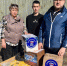 Карачевские партийцы продолжают оказывать помощь участникам СВО - Единая Россия