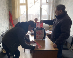 Народный референдум на Брянщине: работа продолжается