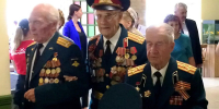 Брянские ветераны Великой Отечественной войны получат юбилейную выплату в честь 80-летия Победы - Брянская улица