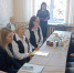 В Комплексном центре социального обслуживания населения Брянского района прошло мероприятие, посвященное Дню беременных - Газета Деснянская правда