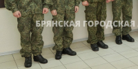 Брянский губернатор Богомаз подписал указ о призыве на военную службу - ИА Наш Брянск.ru