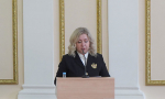 Уполномоченный по правам ребенка в Брянской области представила отчет о работе за 2024 год