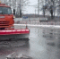 Брянские дорожники из-за погоды переоснастили технику - Газета Деснянская правда