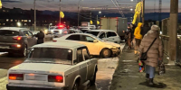 За самую масштабную аварию в Брянске наказали только водителей - Сетевое издание Новости Брянска