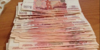Лже-сотрудница пенсионного фонда украла у брянской старушки 650 тысяч рублей - Bryansk.News