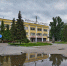 В Сельцо спилили аварийные деревья - БрянскToday.Ru