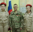 Участнику СВО из Клинцовского района Брянщины вручили медаль Суворова - Брянская Учительская газета