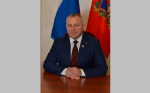 Председатель Брянской облдумы Валентин Суббот рассказал о мерах поддержки участников СВО