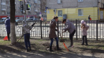 Министра труда РФ попросили запретить обязательные субботники в Брянске