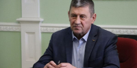 Депутат областной Думы, воин-интернационалист отметил большую значимость проекта «Брянские герои» - Брянская Учительская газета