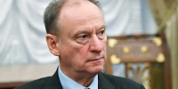 Богомаз доложил Патрушеву о нападениях и атаках ВСУ - Брянская улица