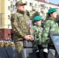 В Брянской области создали семь отрядов «Юный друг пограничников» - Газета Деснянская правда