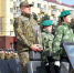 На Брянщине создали семь отрядов «Юный друг пограничников» - Брянская Учительская газета