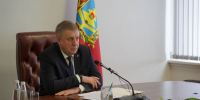 Богомаз сообщил о погибшем при атаке ВСУ механизаторе - Сетевое издание Новости Брянска