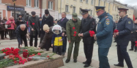 В Брянске прошли торжества в честь Дня космонавтики - Брянская улица