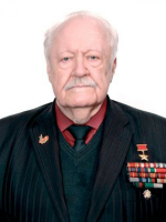 Герой Советского Союза Юрий Плугин зарегистрировался на праймериз «ЕР» на выборах депутата Рязоблдумы