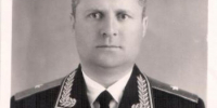 Герой Советского Михаил Афанасьевич Лашин - Сетевое издание Новости Брянска