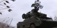Брянский губернатор поздравили военных с Днем войск противовоздушной обороны - Газета Брянские новости
