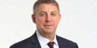 Александр Богомаз поздравил защитников брянского неба с профессиональным праздником - Брянская Учительская газета