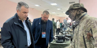 На турнире «КосмоДрон» в Брянске работают интерактивные площадки - Брянская Учительская газета